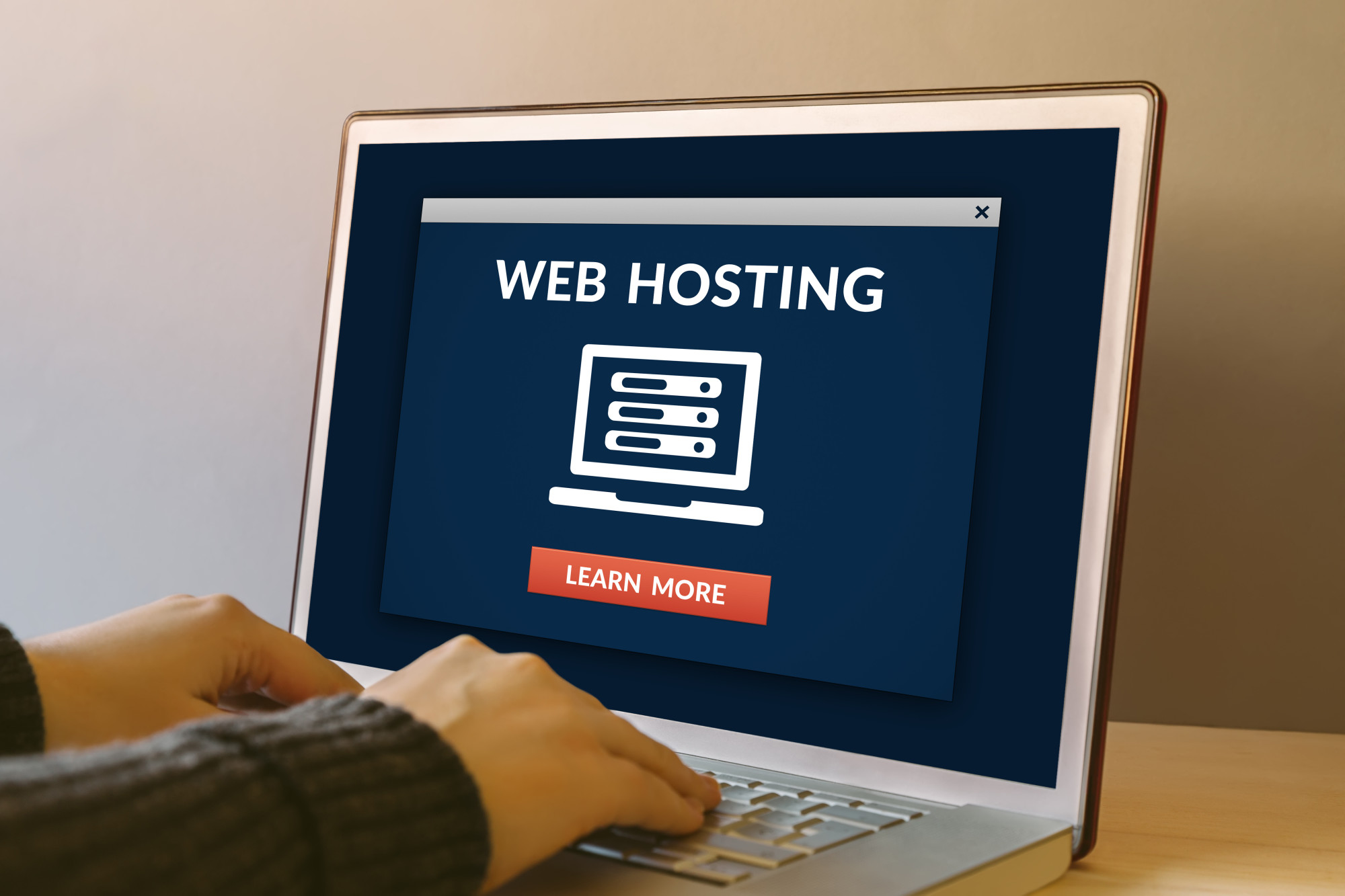 How To Find a Website Host for Your Business